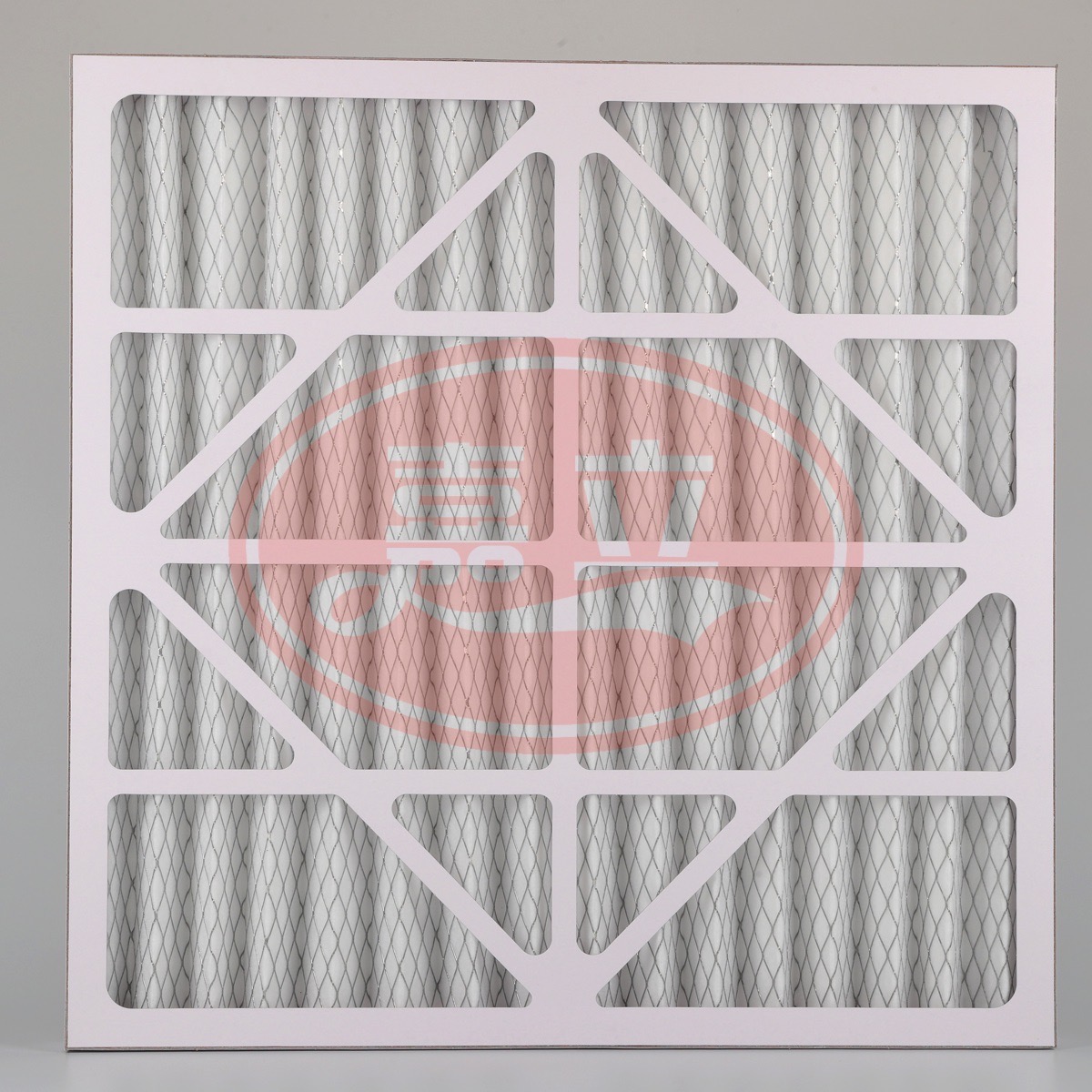 庐山纸框过滤器